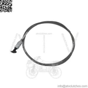 223 Push-Pull Control Cable for Oregon Rotary Universal Products