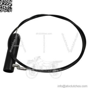 Fits Briggs and Stratton 7034604YP Clutch Control Cable, 21