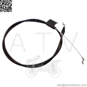 Zone Control Cable Engine Stop Fits 156581 168552 156577 532156581