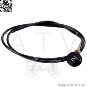 290-799 Choke Cable Fits Exmark 1603336 603336 Turf Tracer Hydro Drive Unit