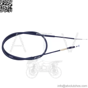 New Genuine Honda Choke Cable 96-00 TRX300 FW Fourtrax 300 4x4 OEM Authentic (For: Honda)