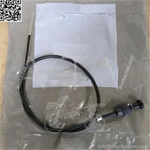 New Honda OEM Choke Starter Cable TRX450ES Fourtrax Foreman ES 1998-2004 TRX 450 (For: Honda)