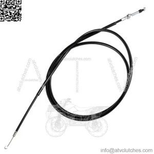 Cable Reverse for Honda 1988-2000 TRX300 & TRX300FW Fourtrax 22880-HC5-970 (For: Honda)