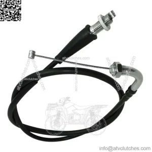 New Throttle Cable Fits Honda FourTrax 250 TRX250 2x4 1985 1986 (For: Honda)