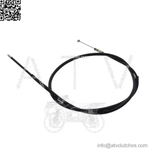 Choke Cable for Honda FourTrax 300 TRX300FW 4x4 1988, 1990-1992 by Race-Driven (For: Honda)