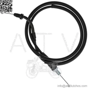 Throttle Cable for Honda FourTrax 250 350 TRX250 TRX350 17910-HA7-670 (For: Honda FourTrax Foreman 350)