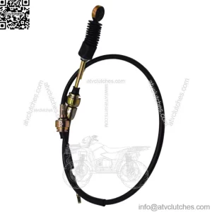For  1996-2000 RAV4 2.0L 33822-42030 Manual Transmission Select Control Cable