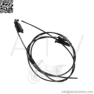 For Ford 2017-2019 F250 F350 Super Crew Cab Sunroof Glass Cables FL3Z16502C22