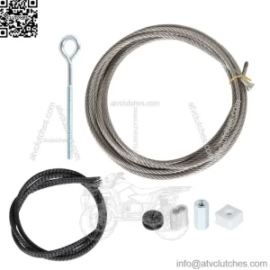 For 22305 Cable Repair Kit Accuslide
