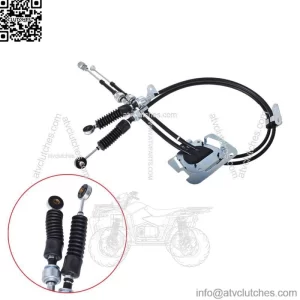 For 2000-2005 Toyota Celica 1.8L Shifter Control Cable Assy 5/6 MT Manual