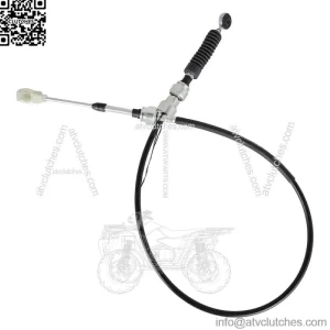 For 1996-2000 Toyota RAV 2.0 33821-42070 Manual Transmission Shift Control Cable