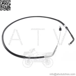 Clutch Cable For Suzuki Quadsport Z400 LTZ400 2003 2004 2005 2006 07 08 09 12-14