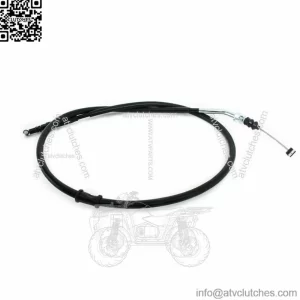 YZ450F MX Clutch Cable #267-33D-B For Yamaha YZ 450F YZF 450 2010 2011 2012 2013