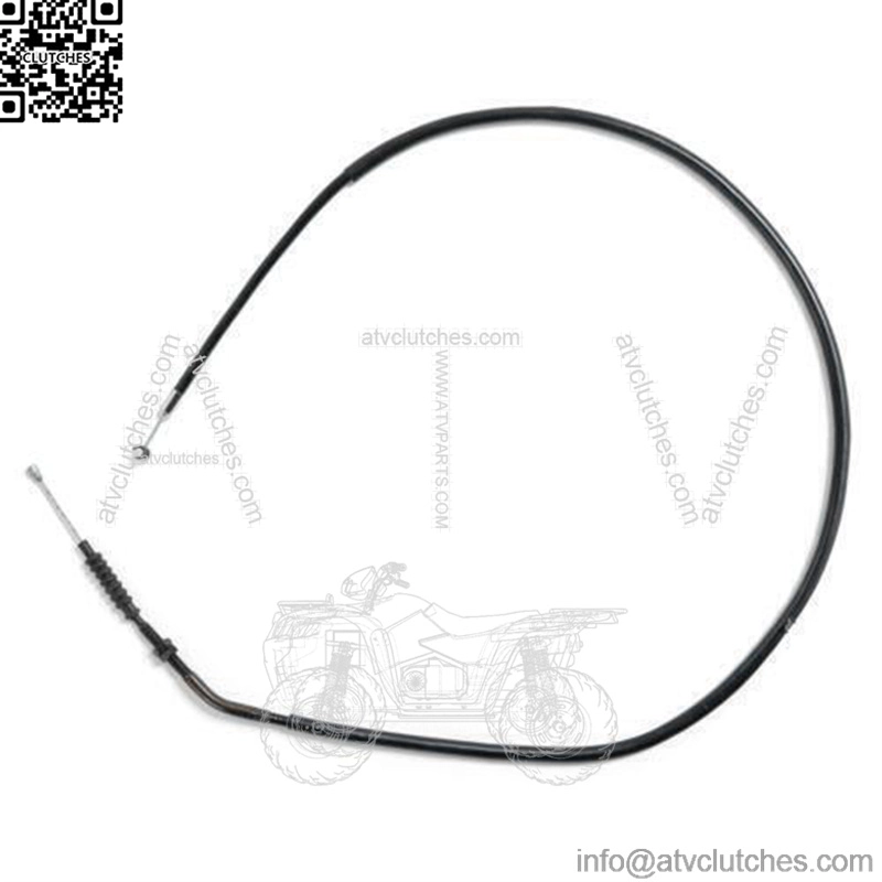 For Honda Clutch Cable 2008 TRX 400EX Sportrax 400 TRX400X TRX 400X 09 2012-2014