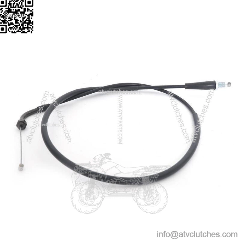 For Honda Clutch Cable & Throttle Cable TRX400EX Sportrax 2005-07 22870-HN1-A40 - Image 2