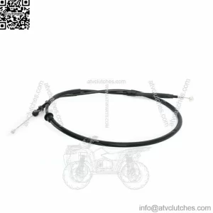 For Honda CRF250R 14 15-17 Clutch Cable #261-KRN-B3 CRF 250R 2014 2015 2016 2017
