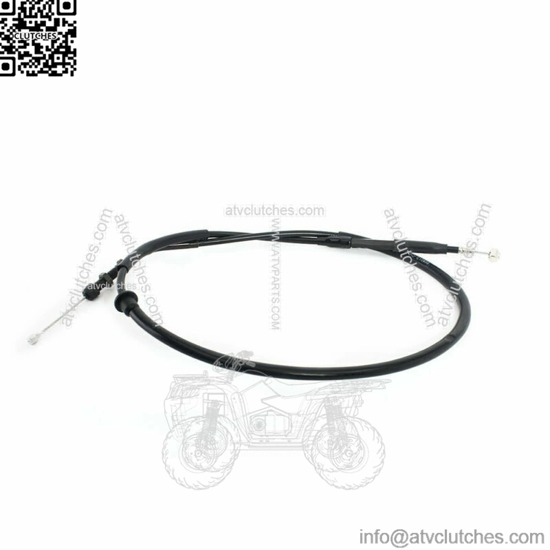 For Honda CRF250R 14 15-17 Clutch Cable #261-KRN-B3 CRF 250R 2014 2015 2016 2017
