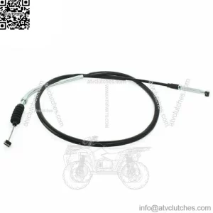 Clutch Cable 54011-0054 for Kawasaki KFX450R KFX 450R KSF450B 2008-2014 11 12 13