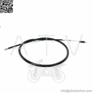 For Honda CRF150F 03 04 05 Clutch Cable CRF230F 03-09 12-17 2019 #22870-KPS-900