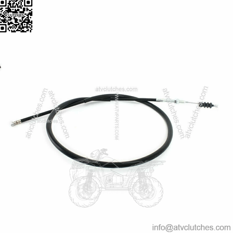 For Honda CRF150F 03 04 05 Clutch Cable CRF230F 03-09 12-17 2019 #22870-KPS-900