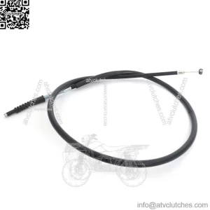 ATV Clutch Cable For Honda TRX700XX TRX 700XX 2008-2009 Replaces 22870-HP6-A00