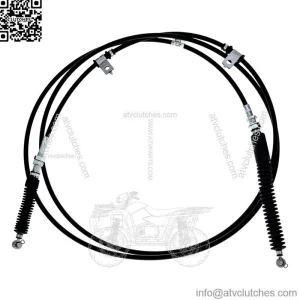 Polaris 7082648 Crew DSL Shifter Cable OEM 2019-2020 Pro XD 4000D Pro XD Crew