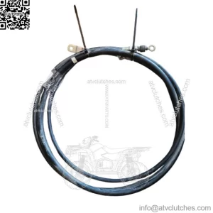 CLUB CAR CABLE, PARK BRAKE, STD - Part: 103968501