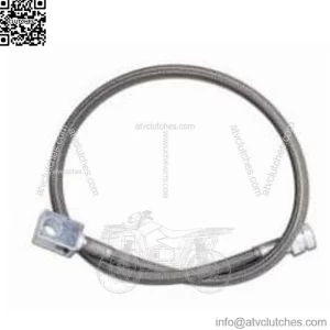 OEM Club Car Clip Brake Line