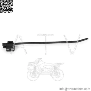 CLIP-EDGE-TRANS SHIFT CABLE