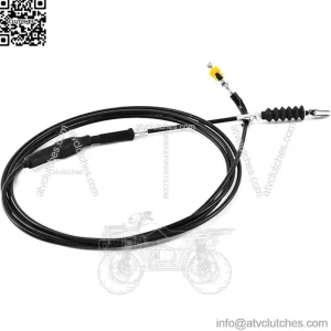 Cable Throttle for 7082337 Polaris Ranger Diesel 2015-2018