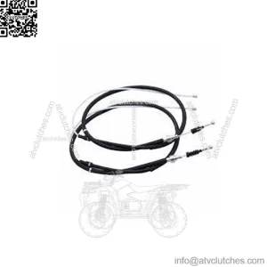 OEM Cable Main Park Brake Long