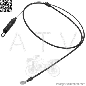 584243501 705292 21548470 Clutch Cable for Husqvarna Ariens Poulan