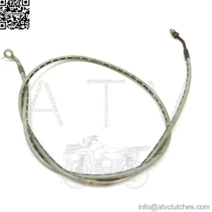 OEM - Polaris Ranger 570 900 Crew XP Rear Right Brake Line 1911736