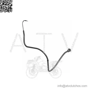 Polaris Ranger Battery Alternator Cable, Genuine OEM Part 4015348, Qty 1