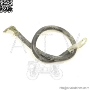 Polaris Sportsman 500 HO 12 Cable Frame to Engine Ground 4010895 43410 (For: More than one vehicle)