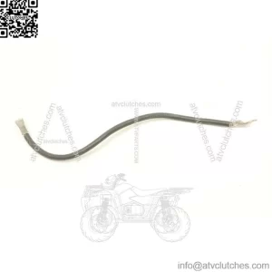 Polaris Sportsman 500 EFI HO 08 Cable Battery Ground 4010074 34900 (For: More than one vehicle)