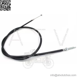 Clutch Cable VTX1300S/R 03-07 Genuine Honda Control Wire (See Notes) #Z103 (For: Honda)