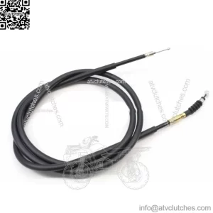 Choke Starter Cable TRX450 Fourtrax Foreman S 98-04 OEM Genuine Honda #X137 (For: Honda)