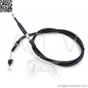 Clutch Cable 04-07 CRF250R Control Wire OEM Genuine Honda 22870-KRN-000 #Z101 (For: Honda)