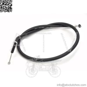 Clutch Control Cable GROM 125 2018-2020 New OEM Genuine Honda Wire #M201 (For: Honda)