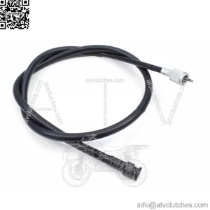 New Honda Speedometer Speedo Cable CB CJ CX GL XL SL MT XR (See Notes) #T43 (For: Honda)
