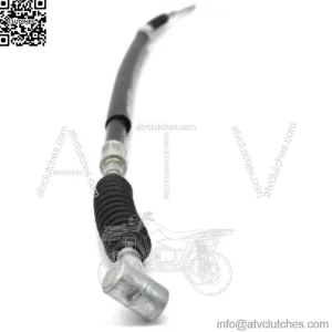 Rear Foot Brake Cable Recon TRX250 97-22, TRX250 EX/X 01-23 Sportrax OEM  #C298 (For: Honda)