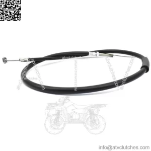 Clutch Cable CBR1000RR RA and RR R Repsol 08-13 OEM Genuine Honda #H107 (For: Honda)