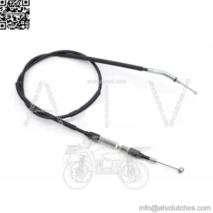 New Genuine Honda Clutch Control Cable 04 05 06 07 CR125 R OEM  #D54 (For: Honda)