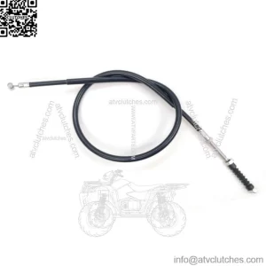 Front Brake Cable XR70R 97-03 CRF70F 04-12 Right Hand Front Cable OEM New #Q203 (For: Honda)
