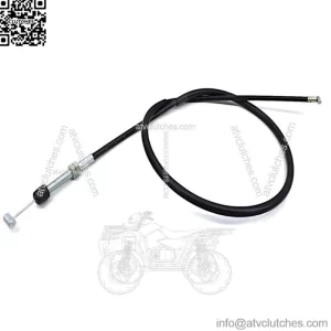 Suzuki Front Brake Control Cable 2001-2004 JR80 OEM New Genuine #J252