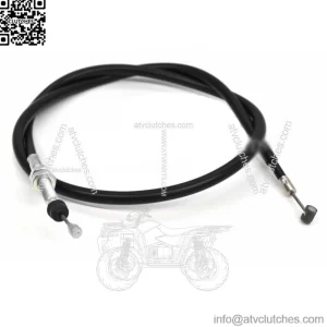 Clutch Cable CR85 R RB 05-07 OEM Genuine Honda 22870-GBF-K40 #K265 (For: Honda)