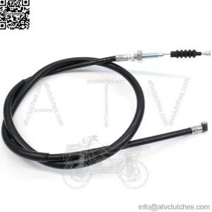 New Genuine Honda Clutch Control Cable 96-16 CMX 250 Rebel OEM (See Notes)#F150* (For: Honda)