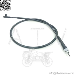 Speedometer Cable CX650 VF700 CB750 VT500/700/750/1100 Speedo Meter (Notes) R202 (For: Honda)