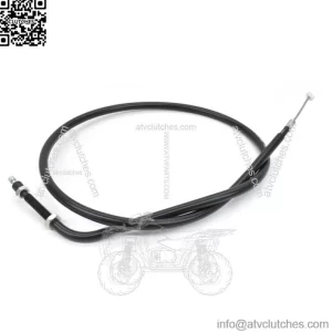 Clutch Cable CRF1000 A Africa Twin Standard 16-17 OEM Genuine Honda #M221 (For: Honda)